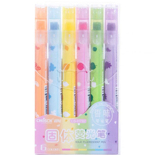 Pastel Bible highlighters supplier gallery image