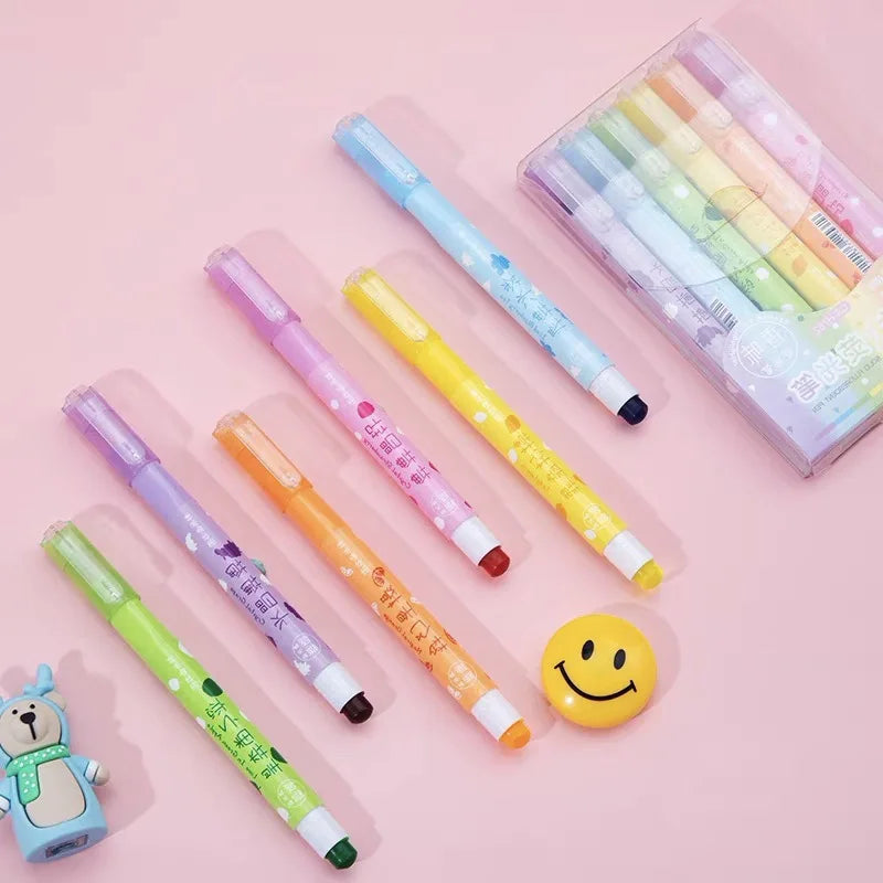 Pastel Bible highlighters original supplier image