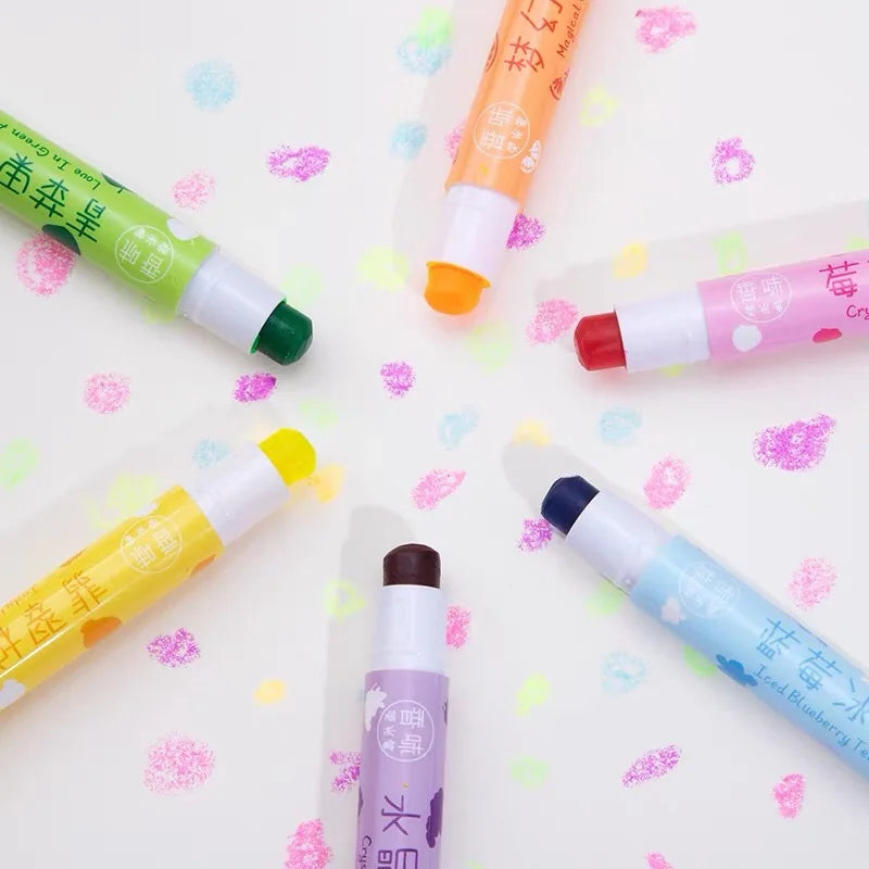 Pastel Bible highlighters original supplier image