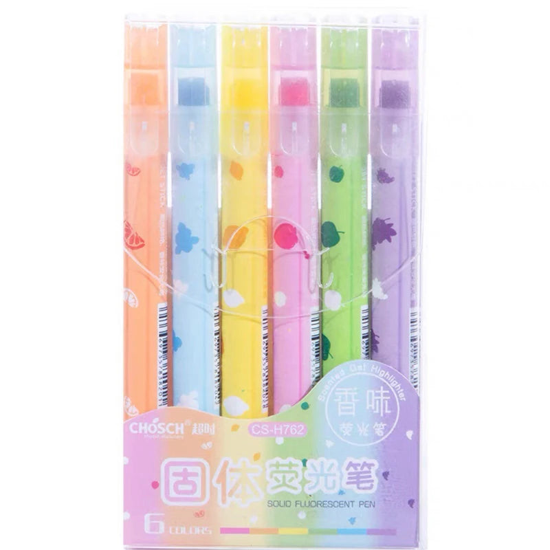 Pastel Bible highlighters original supplier image