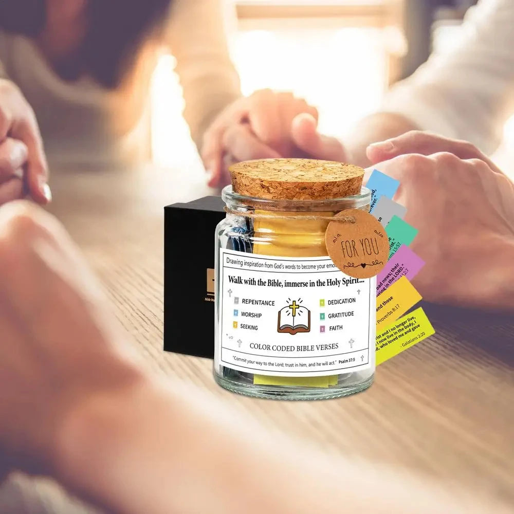 The Promise Jar original gallery image